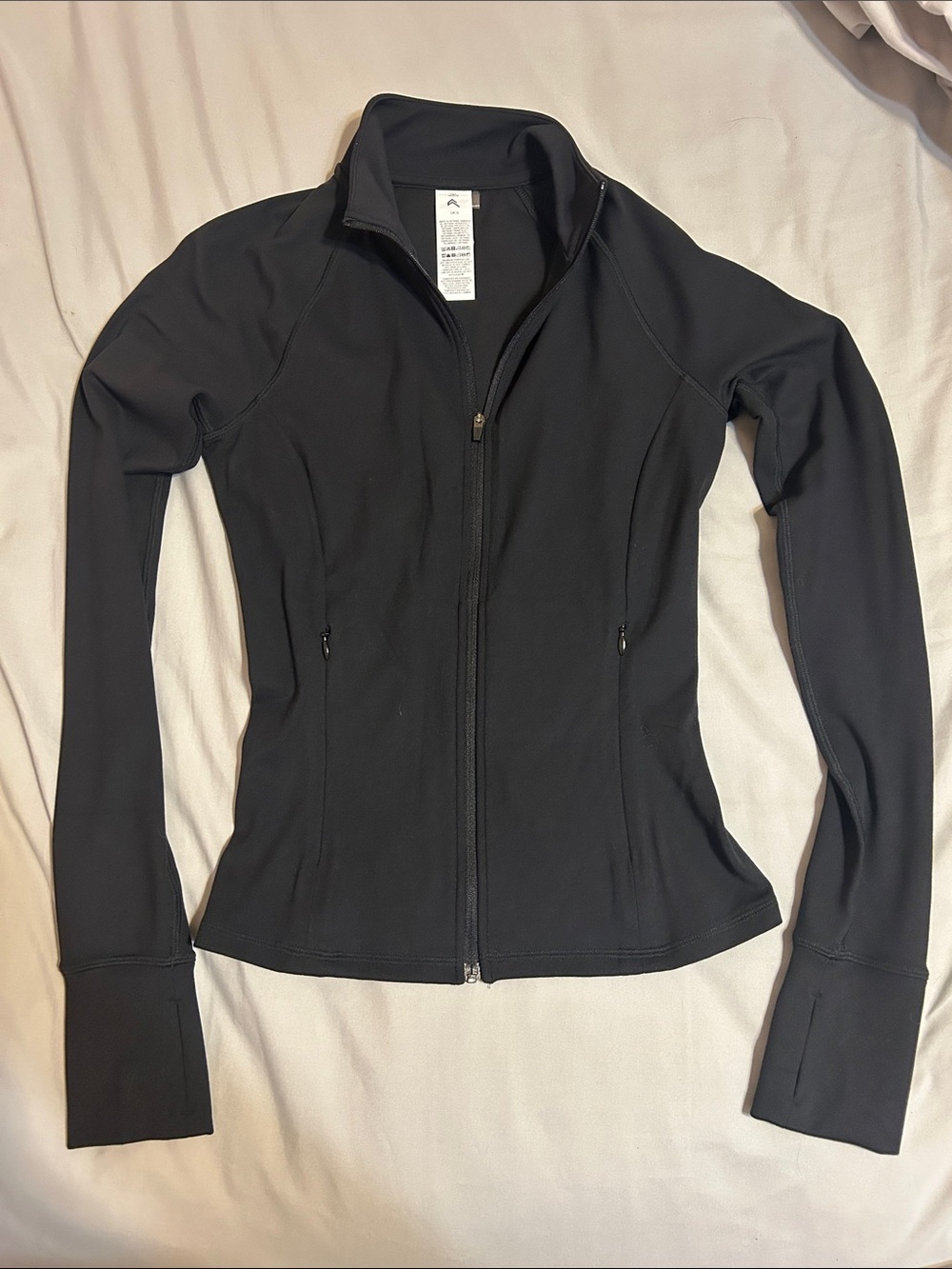 Oner active soft motion jacket